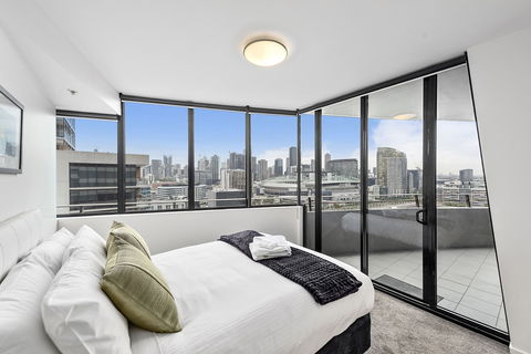 DPC New Quay - Australia Accommodation 11