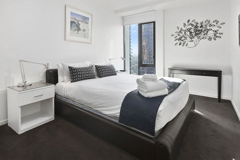 DPC New Quay - Australia Accommodation 12