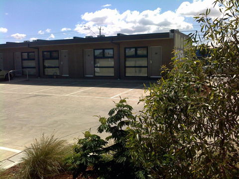 Guiding Star Hotel - Australia Accommodation 1