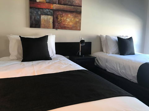 Guiding Star Hotel - Australia Accommodation 7