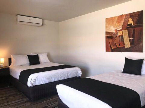 Guiding Star Hotel - Australia Accommodation 8
