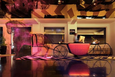 Adelphi Hotel - Australia Accommodation 3