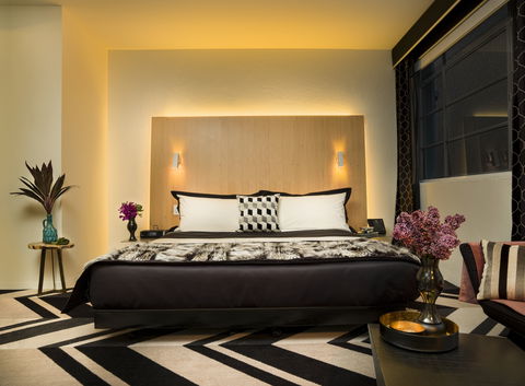 Adelphi Hotel - Australia Accommodation 4