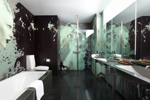 Adelphi Hotel - Australia Accommodation 5