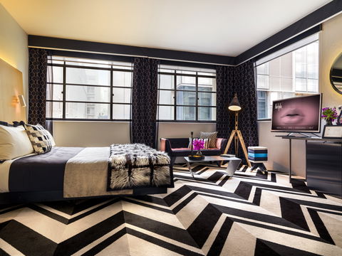 Adelphi Hotel - Australia Accommodation 6