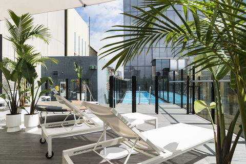 Adelphi Hotel - Australia Accommodation 8