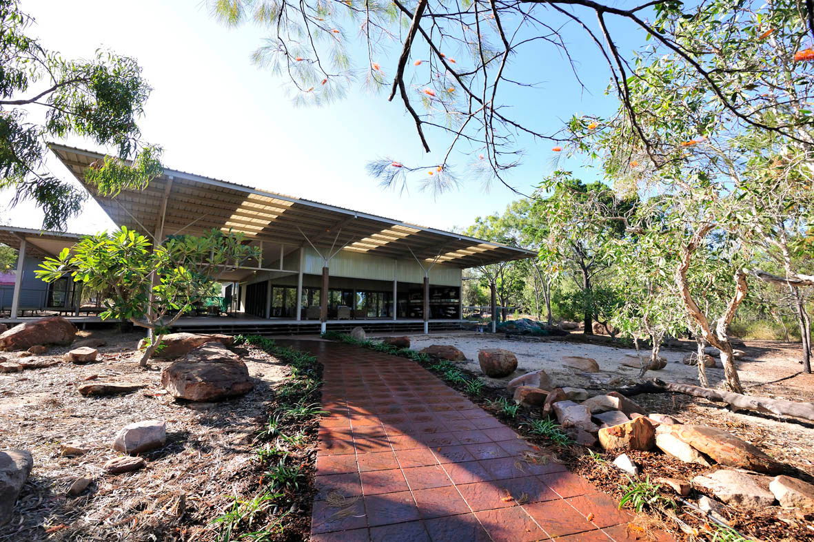 Alyangula NT Australia Accommodation