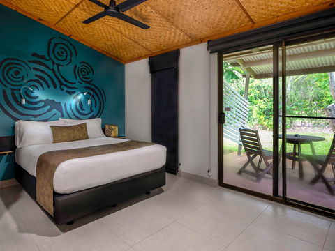 Kakadu Lodge Cooinda, Mngd By Accor - Australia Accommodation 4