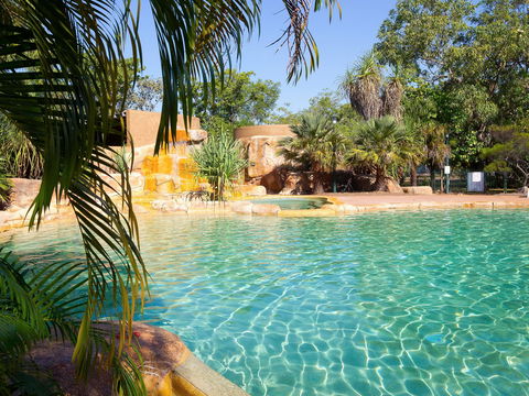 Kakadu Lodge Cooinda, Mngd By Accor - Australia Accommodation 10
