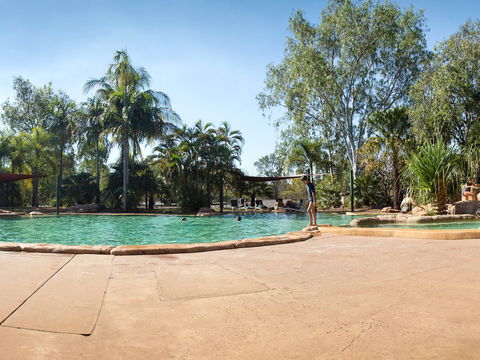 Kakadu Lodge Cooinda, Mngd By Accor - Australia Accommodation 11