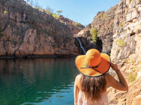 Kakadu Lodge Cooinda, Mngd By Accor - Australia Accommodation 13