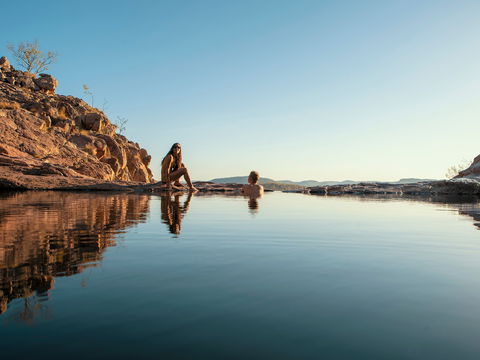 Kakadu Lodge Cooinda, Mngd By Accor - Australia Accommodation 14