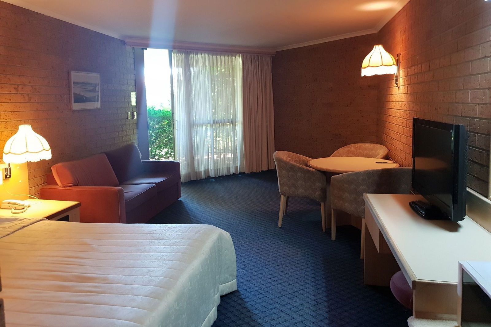 Greta NSW Australia Accommodation