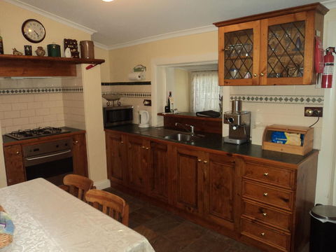 Greenocks Old Telegraph Station - Australia Accommodation 6