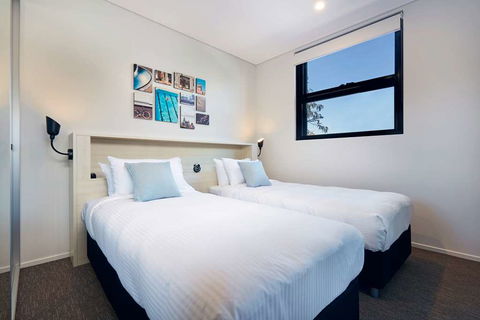 Veriu Camperdown - Australia Accommodation 6