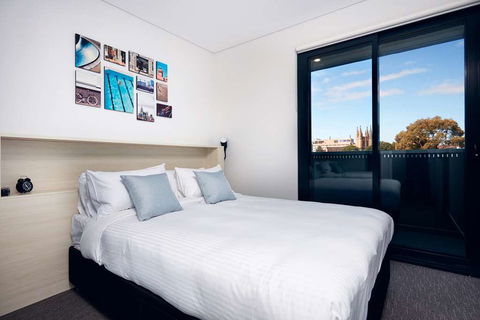 Veriu Camperdown - Australia Accommodation 8