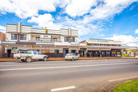 Atherton Hotel - Australia Accommodation 0