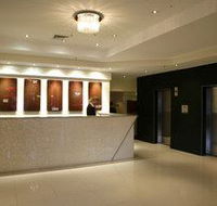 Central Studio Hotel Sydney - Australia Accommodation