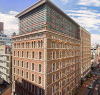 Holiday Inn Darling Harbour - Australia Accommodation