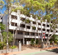 Metro Aspire Hotel Sydney - Australia Accommodation