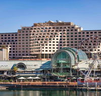 Novotel Sydney on Darling Harbour - Australia Accommodation