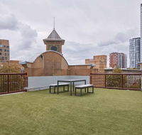 The Ultimo Hotel Sydney - Australia Accommodation