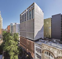 Vibe Hotel Sydney Darling Harbour - Australia Accommodation