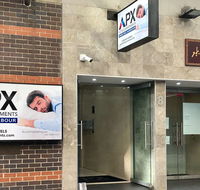 APX Apartments Darling Harbour - Australia Accommodation