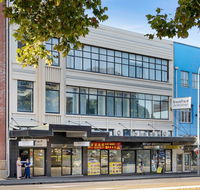 Breakfree on Broadway Sydney - Australia Accommodation