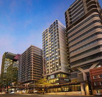 Four Points by Sheraton Central Park - Australia Accommodation