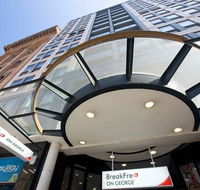 Mantra Sydney Central - Australia Accommodation