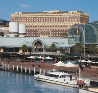 Oaks Goldsbrough Apartment Hotel - Australia Accommodation