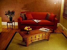 Jays Garden Apartment - Australia Accommodation 0