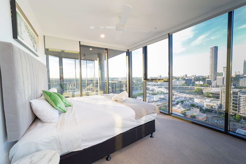 Arise Brisbane One - Australia Accommodation 5