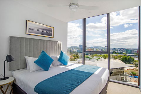Arise Brisbane One - Australia Accommodation 7