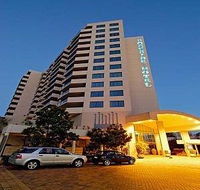 Central Dockside Apartment Hotel - Australia Accommodation