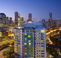 The Point Brisbane Hotel - Australia Accommodation