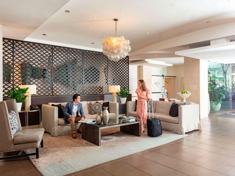 The Sebel Brisbane - Australia Accommodation 0