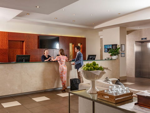 The Sebel Brisbane - Australia Accommodation 3