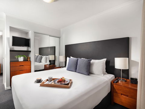 The Sebel Brisbane - Australia Accommodation 4