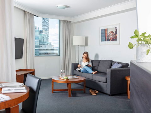 The Sebel Brisbane - Australia Accommodation 6