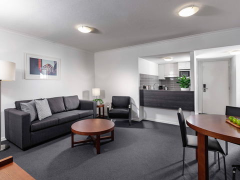 The Sebel Brisbane - Australia Accommodation 7
