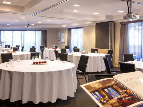 The Sebel Brisbane - Australia Accommodation 8