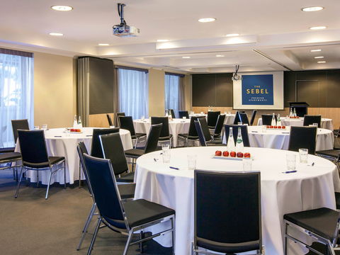 The Sebel Brisbane - Australia Accommodation 10
