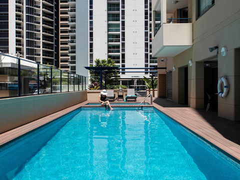 The Sebel Brisbane - Australia Accommodation 14