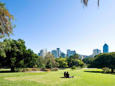 The Sebel Brisbane - Australia Accommodation 15