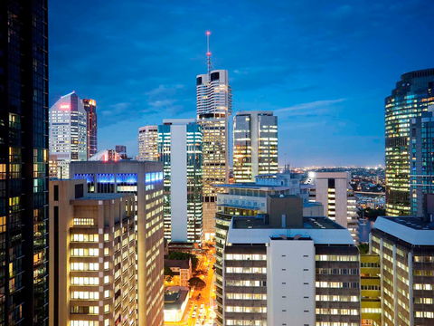The Sebel Brisbane - Australia Accommodation 17