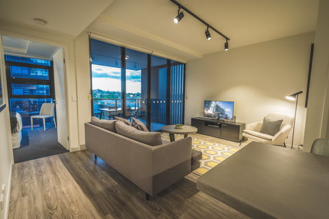Arise Arena - Australia Accommodation 6