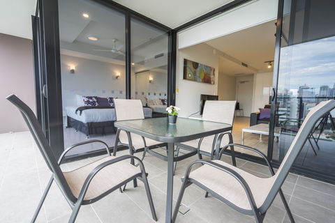 Arise Arena - Australia Accommodation 7