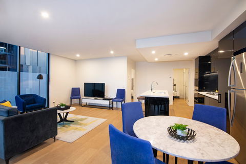 Arise Atlas - Australia Accommodation 3